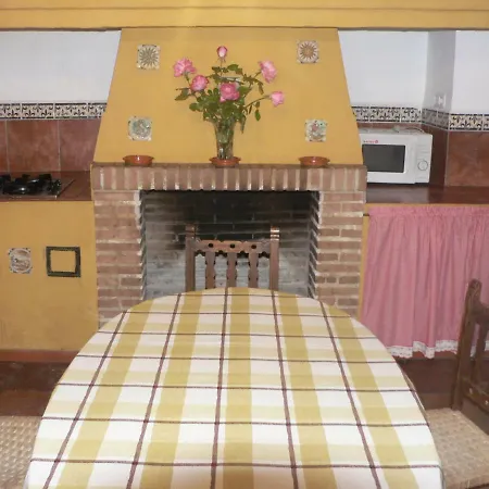 Cortijo La Cola