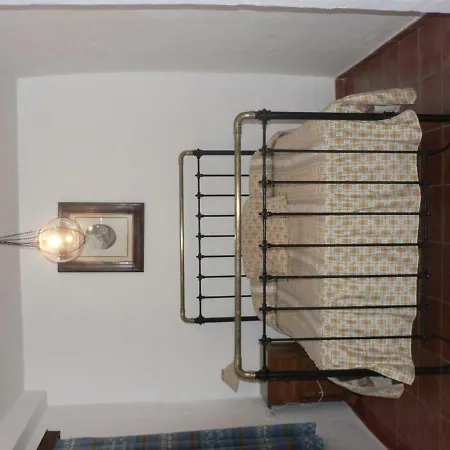 Cortijo La Cola Country house Canete la Real