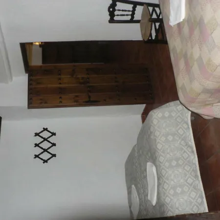 Country house Cortijo La Cola Canete la Real