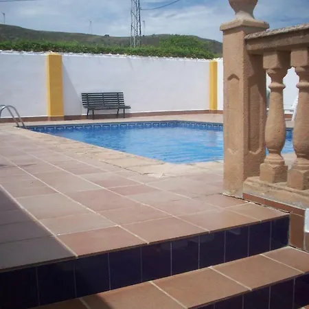 Cortijo La Cola *