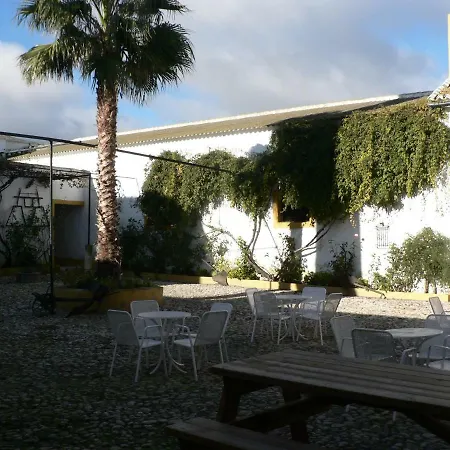 Cortijo La Cola *