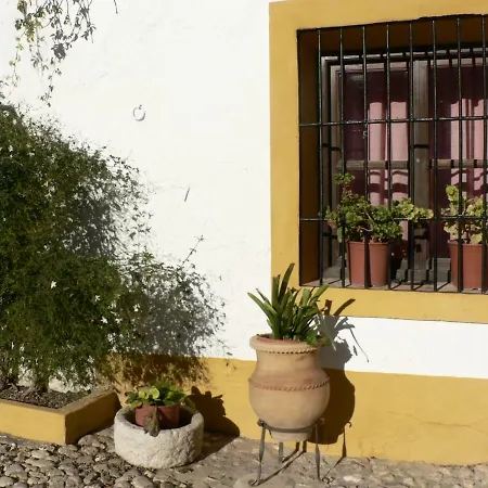 Cortijo La Cola * Canete la Real