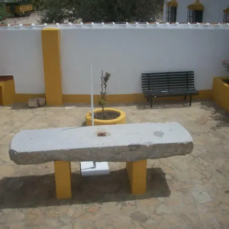 Cortijo La Cola Canete la Real