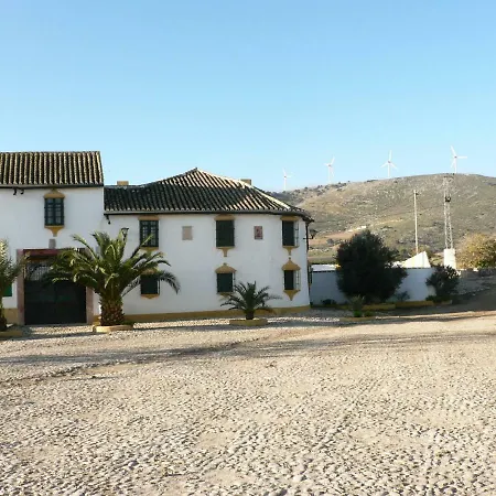 Cortijo La Cola *