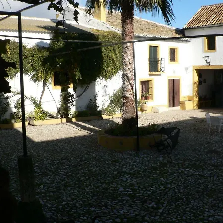 Cortijo La Cola * Canete la Real