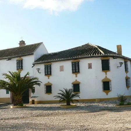 Country house Cortijo La Cola
