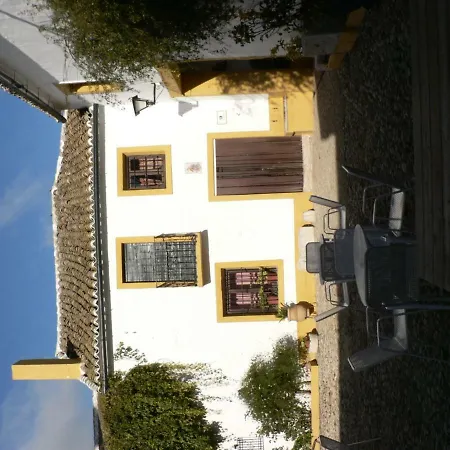Cortijo La Cola Canete la Real