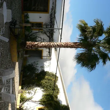 Country house Cortijo La Cola Canete la Real