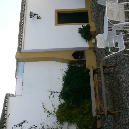 Country house Cortijo La Cola
