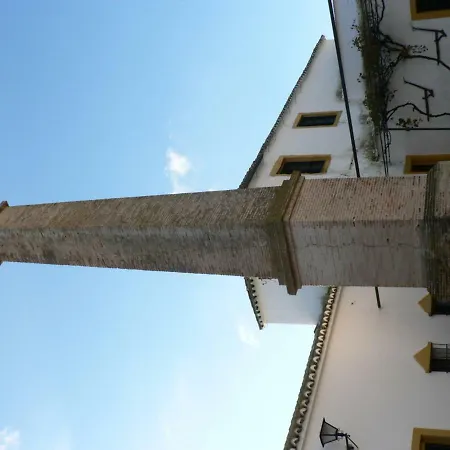 Cortijo La Cola Country house