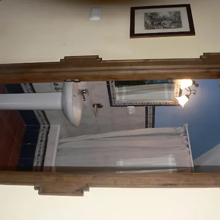 Cortijo La Colá Casa rural *