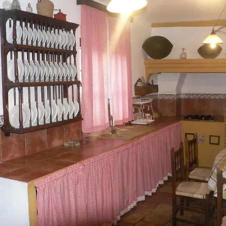 Cortijo La Cola * Canete la Real