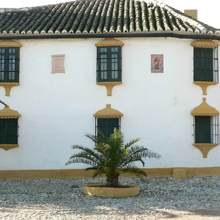 Cortijo La Cola *
